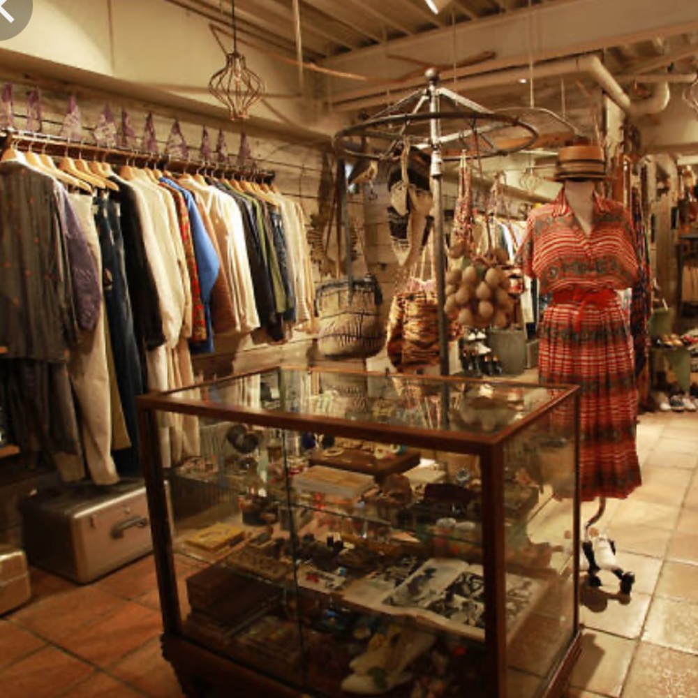 Meet your Posher, Karherine